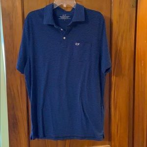 Men’s Vineyard Vines Polo